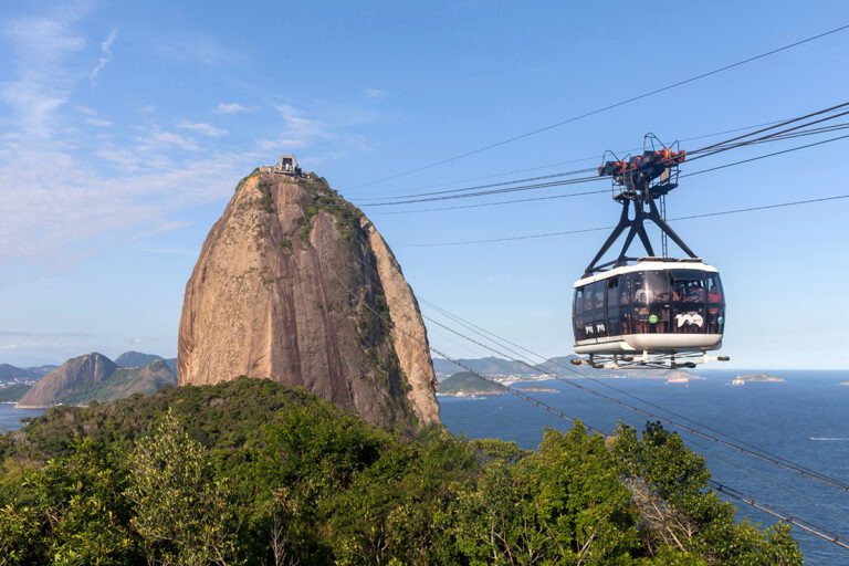 visite o Brasil